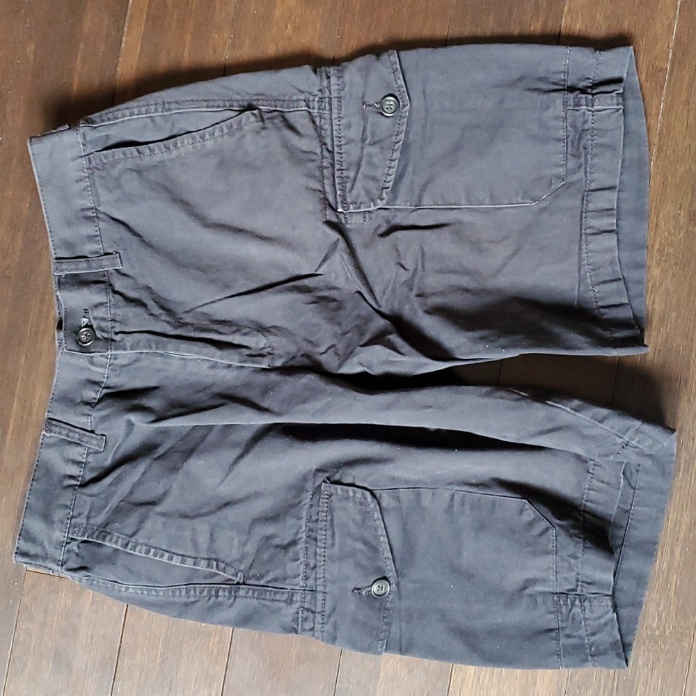 Joe Fresh Cargo Shorts